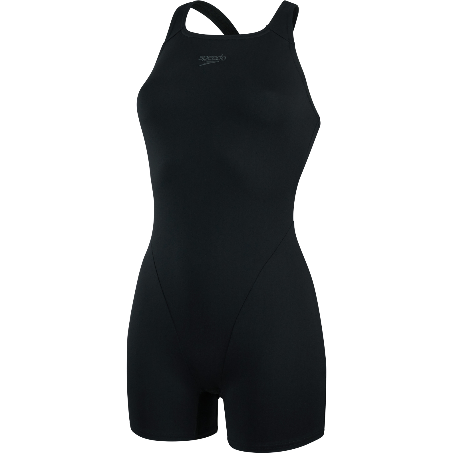 Speedo Eco Endurance+ II Heren Stoorzender - Zwembroek Met Integrale Ondersteuning En Trekkoord