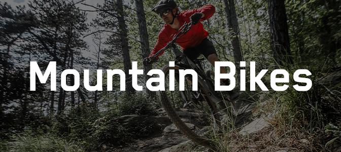 Simplon Mountain Bikes - Perfection in Technology and Design
