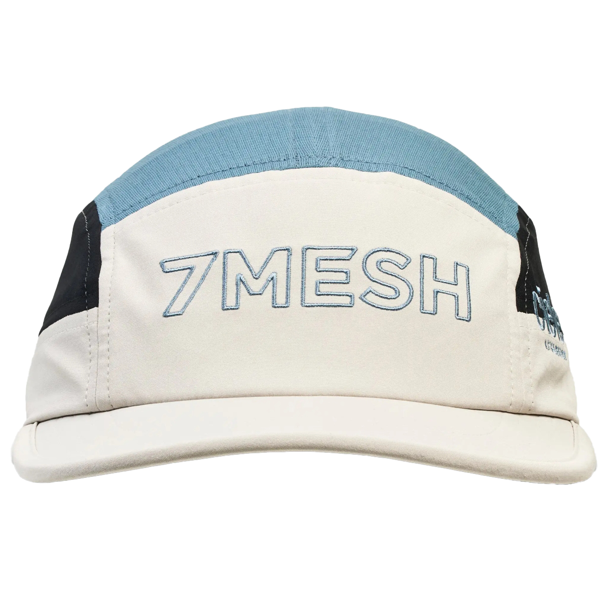 Kuva tuotteesta 7mesh GO Cap - Mallard Blue