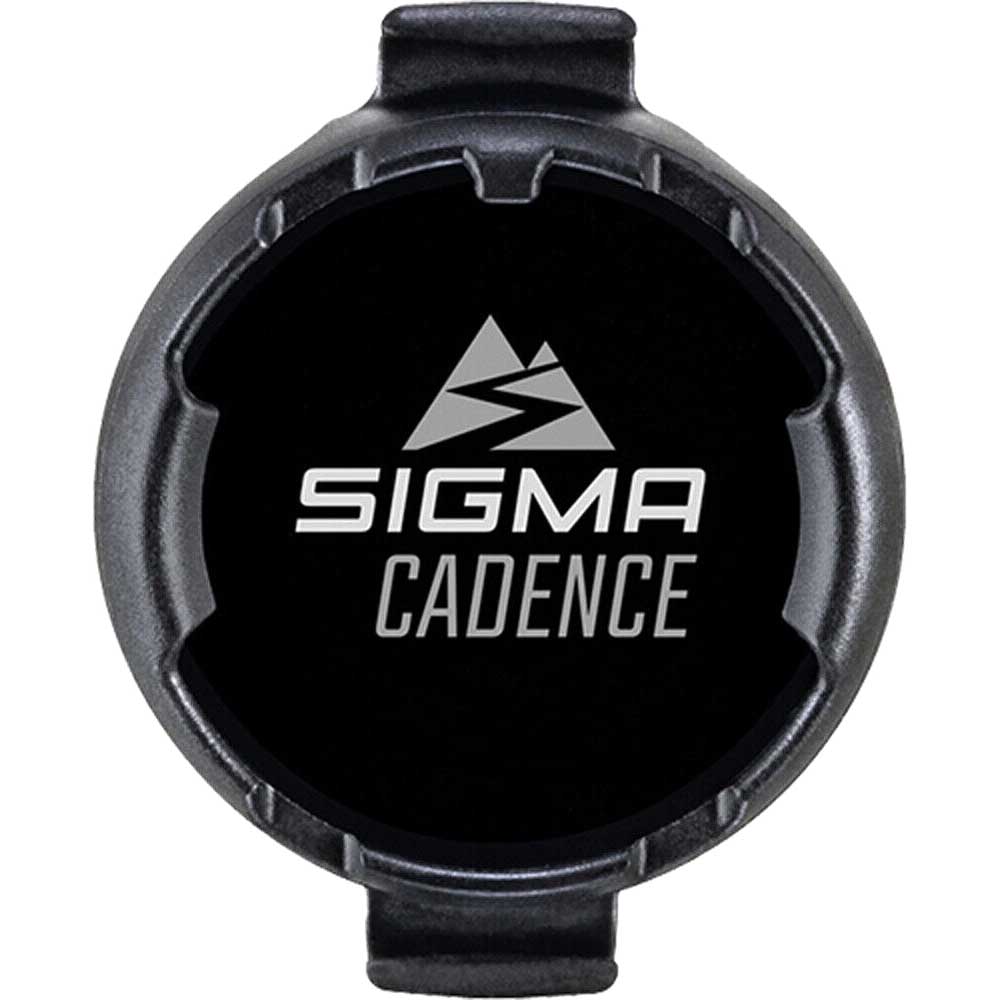 Productfoto van SIGMA DUO Magnetless Cadence - Cadanssensor