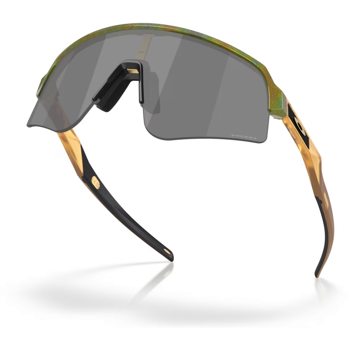 小物 Oakley sutro lite sweep Oakley Sutro Lite Sweep Glasses - Fern Spacedust / Prizm Black