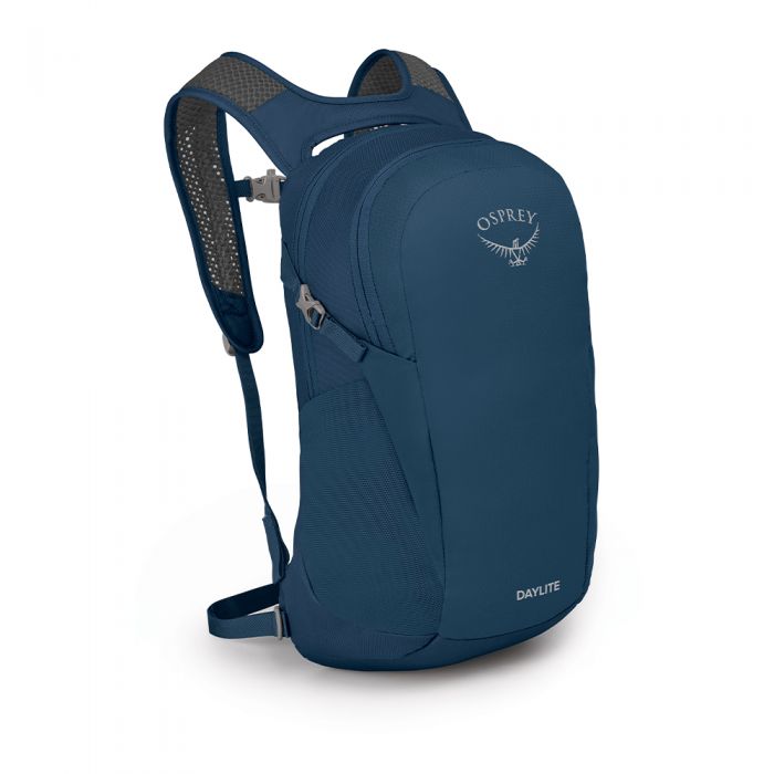 Picture of Osprey Daylite Backpack - Wave Blue
