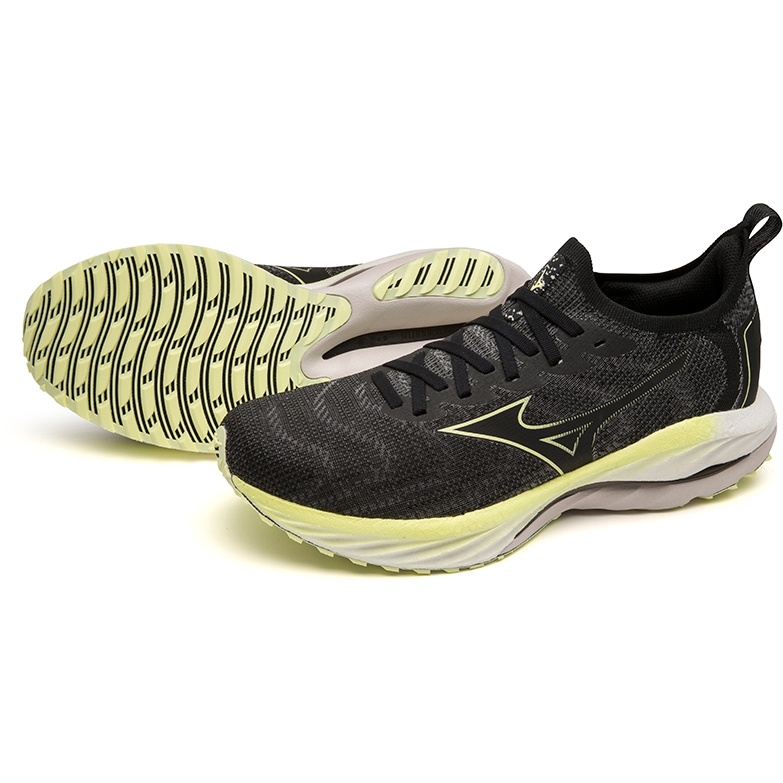 Mizuno running deals a3 mens black