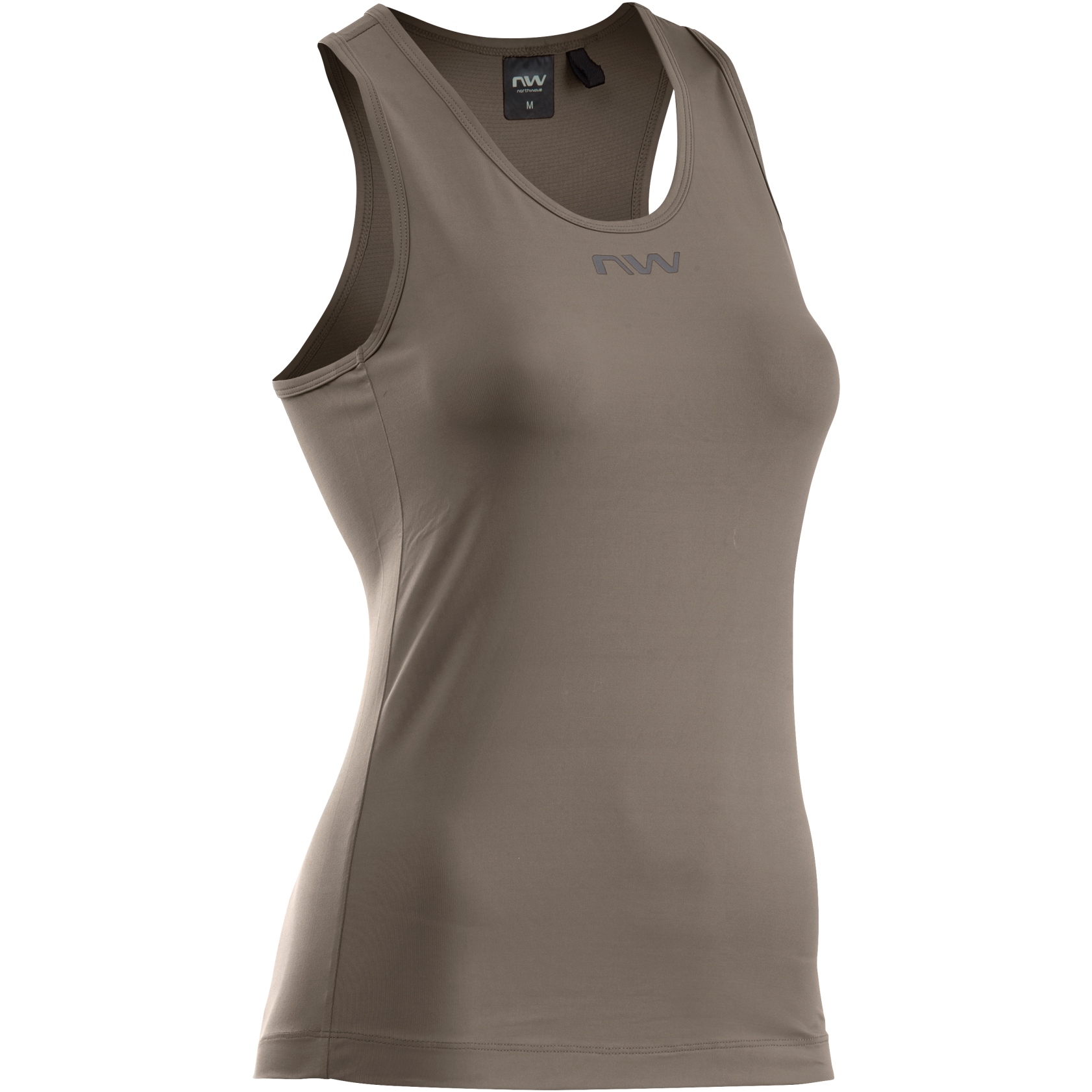 Picture of Northwave Essence Tank Women - sand 46