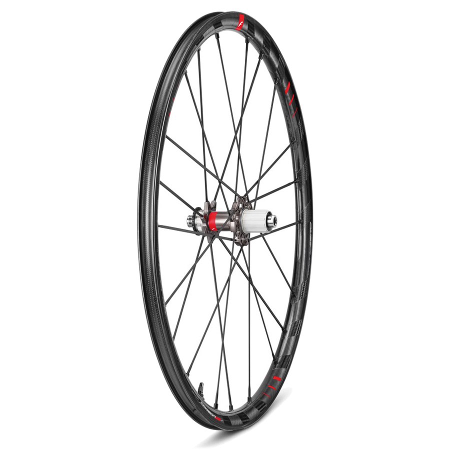 Roue fulcrum racing 0 fashion carbone