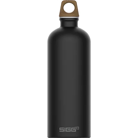 Picture of SIGG Traveller MyPlanet Water Bottle - 1 L - Direction Plain