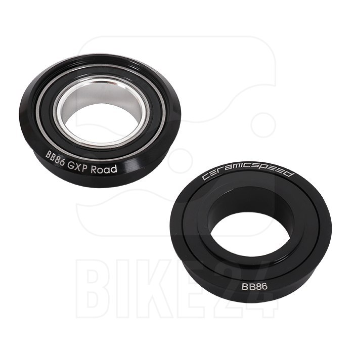 Picture of CeramicSpeed BB86 SRAM GXP Ceramic Bottom Bracket PF41-86-GXP - black