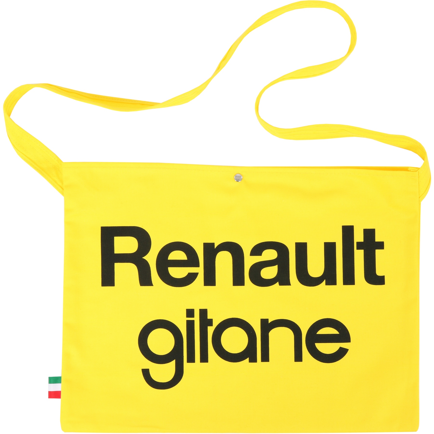 Foto de Apis Bandolera Profesional Estilo Retro - RENAULT