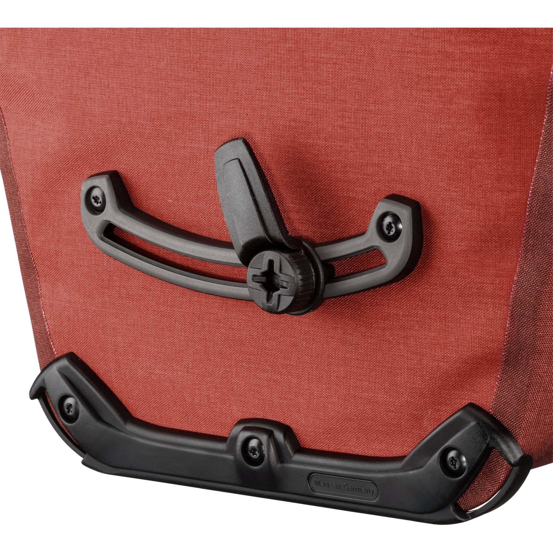 ORTLIEB Back-Roller Plus - QL2.1 Bike Pannier (Pair) - 2x20L