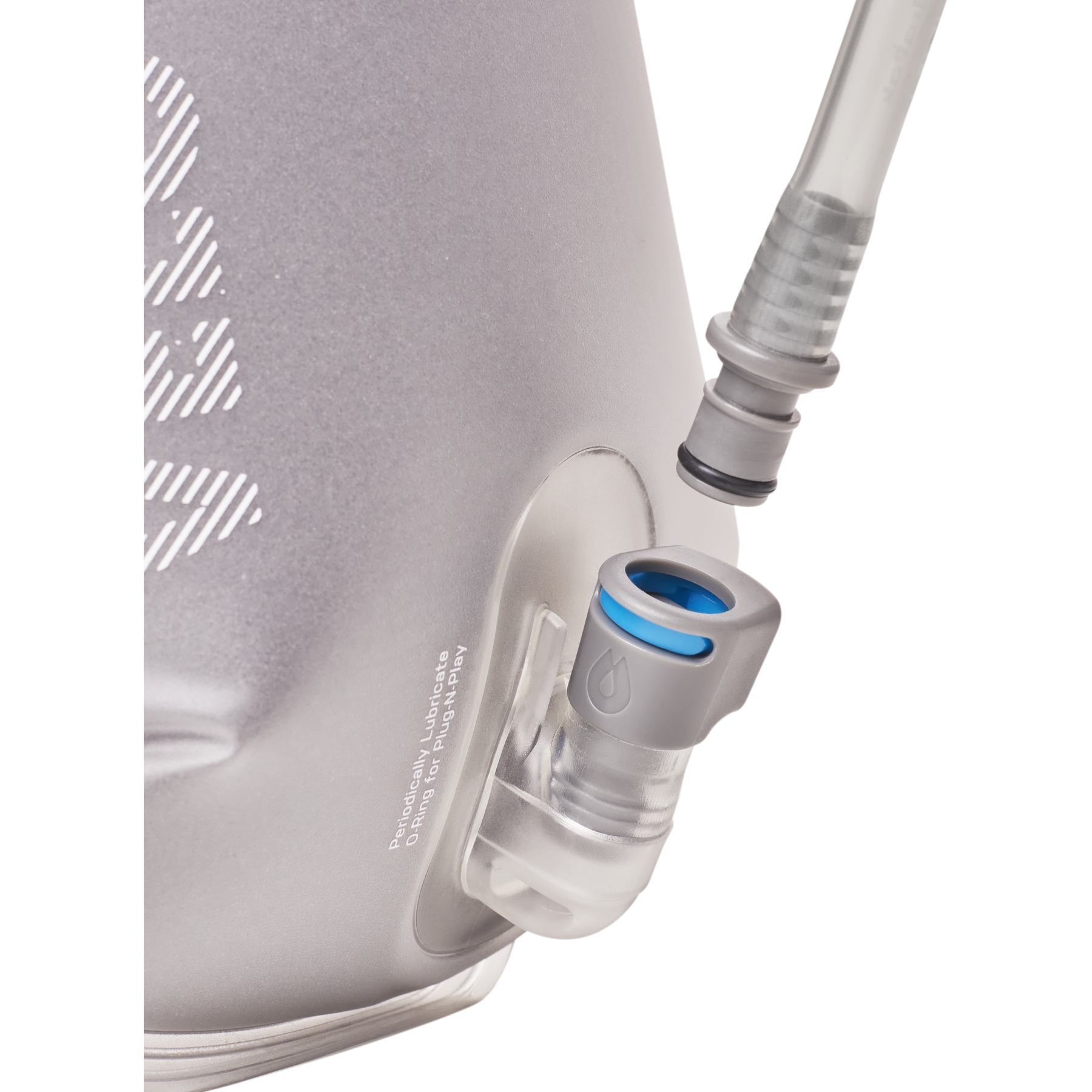 Poche eau Hydratation 2 Litres VELOCITY Hydrapak trek randonnee legere Poche eau Hydratation 2 Litres VELOCITY Hydrapak trek randonnee legere