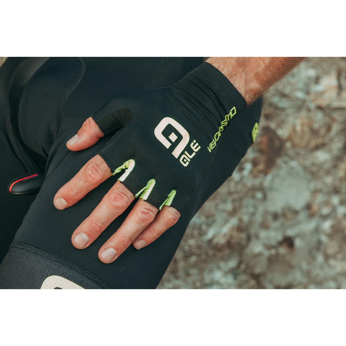 Guantes ciclismo online ale