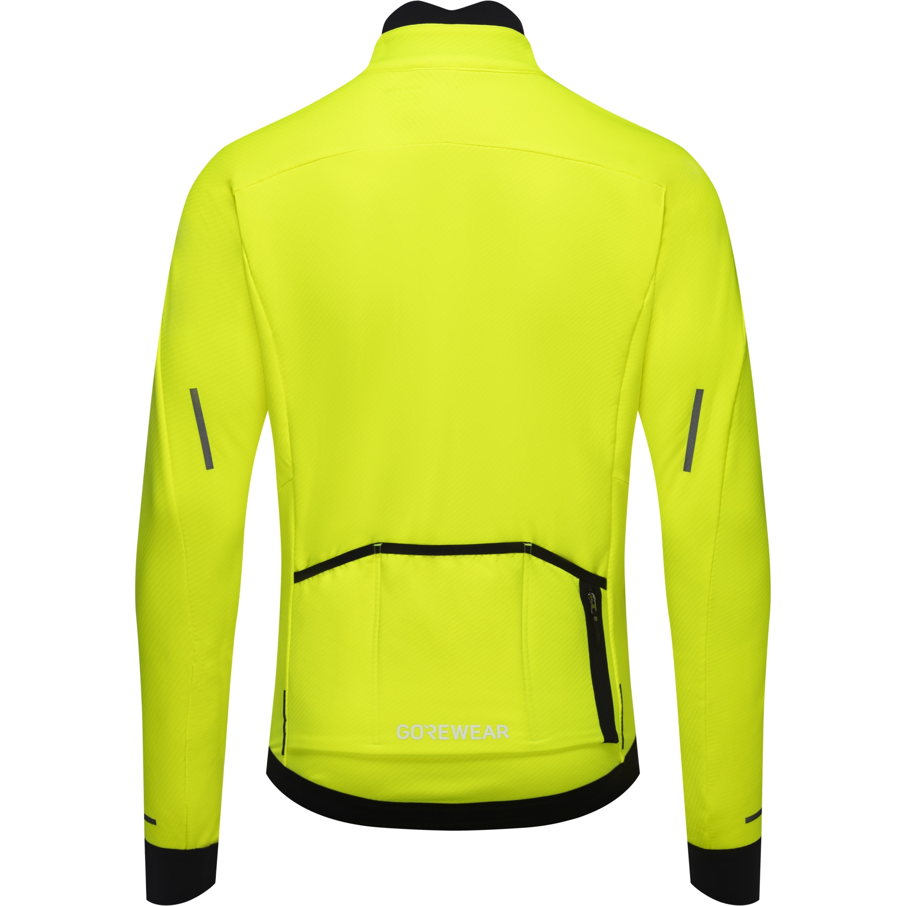 GOREWEAR Spinshift Thermo Jacket Men - neon yellow 0800 | BIKE24