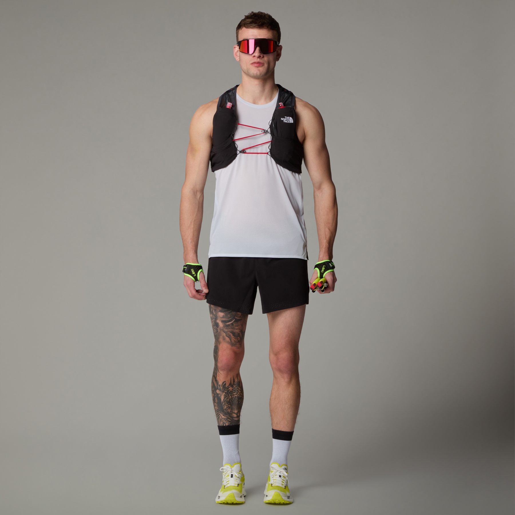 The North Face Summit Pacesetter 5
