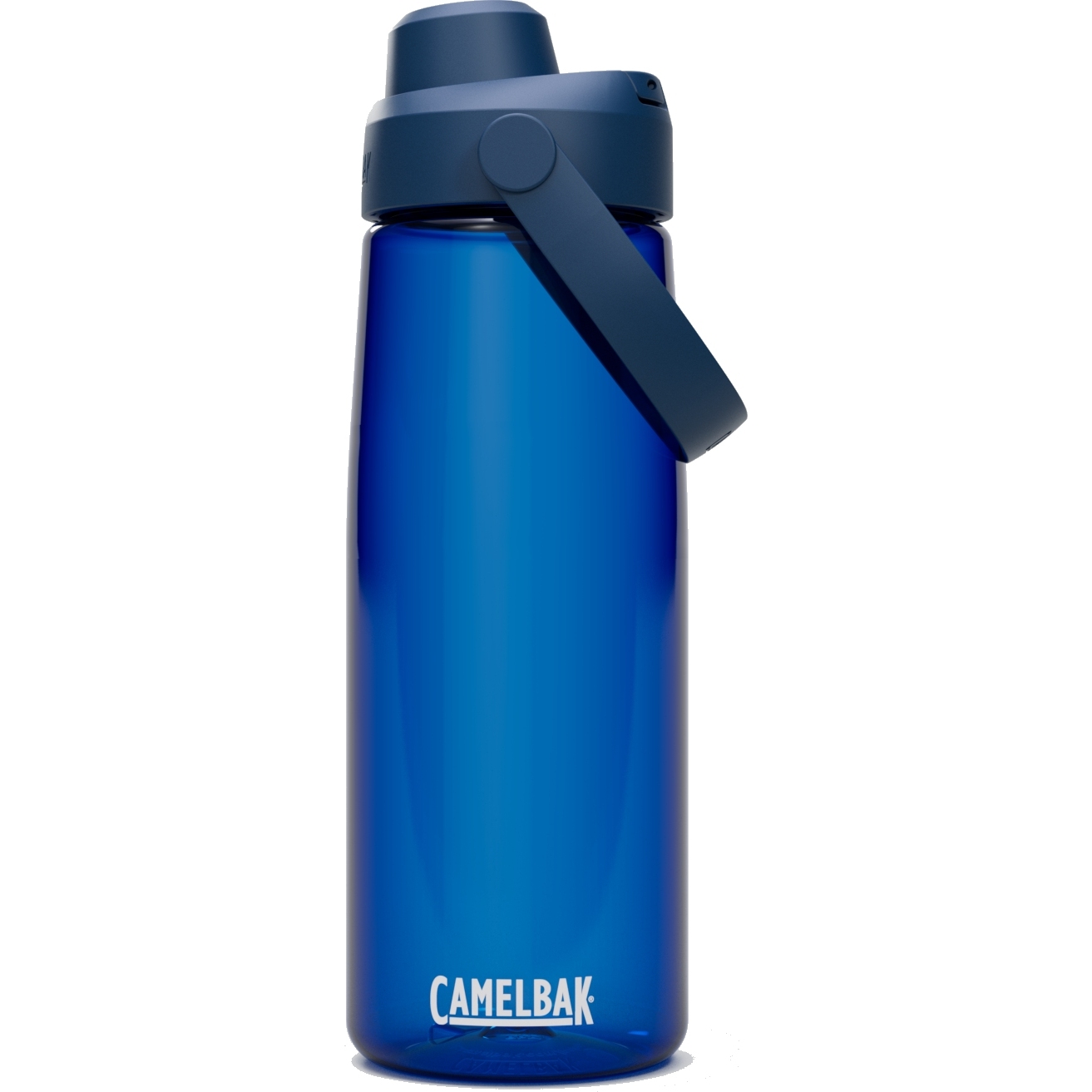 Produktbild von CamelBak Thrive Chug Trinkflasche - 750ml - oxford