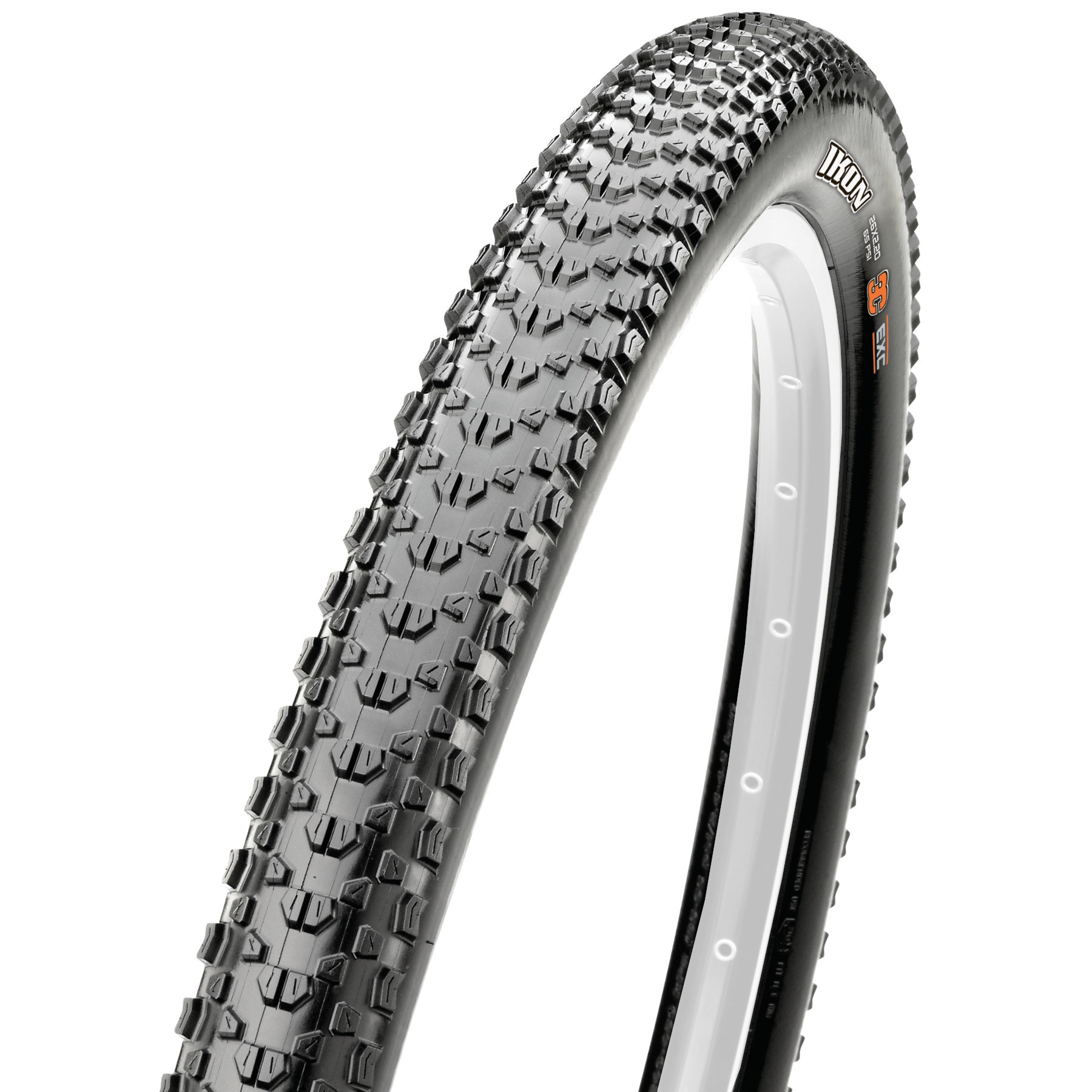 Produktbild von Maxxis Ikon Faltreifen - MPC - 29x2.20&quot;