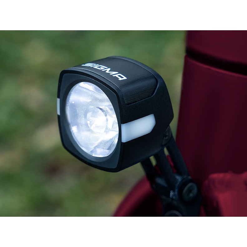 Les meilleurs produits Sigma Sport de la catégorie Éclairage pour vélo
