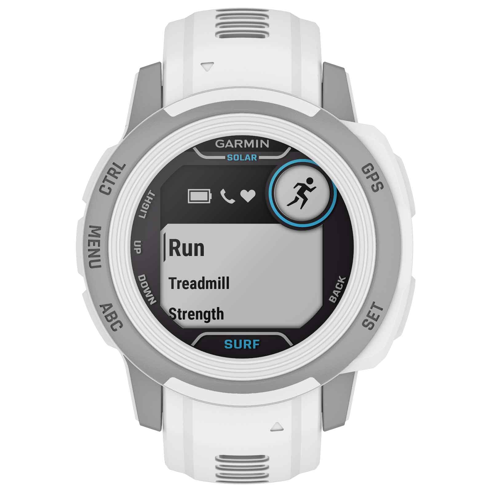 Garmin instinct solar discount ant+