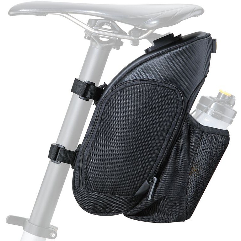 Topeak MondoPack Hydro Saddle Bag BIKE24