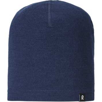 Reima Dimma Beanie Junior - темно-синий 6980