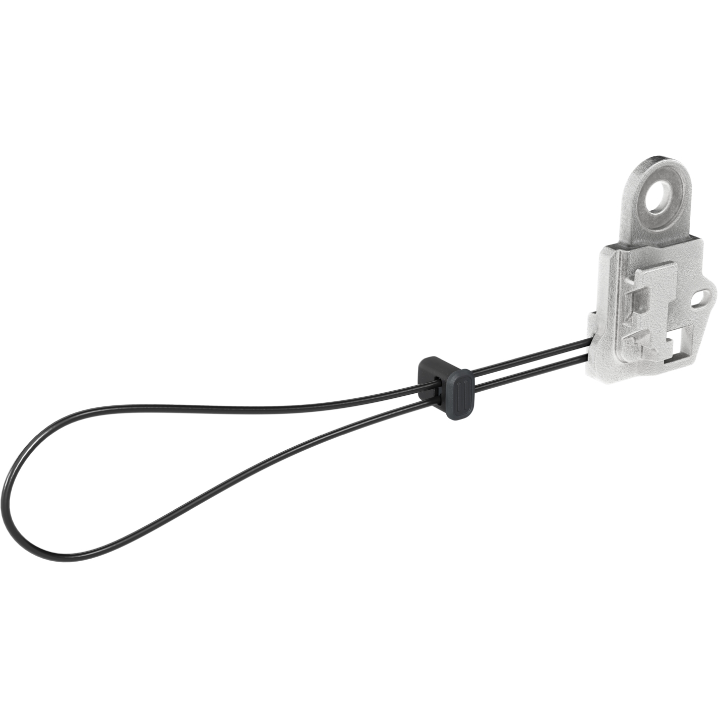 Picture of Thule Axle Mount ezHitch Plate