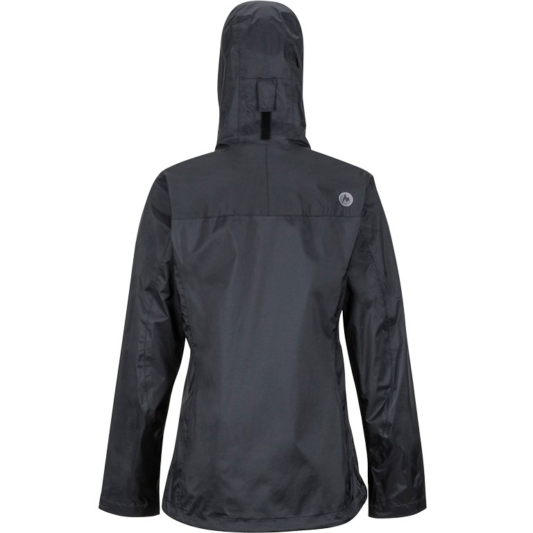 Marmot PreCip Eco Women's Jacket black BIKE24