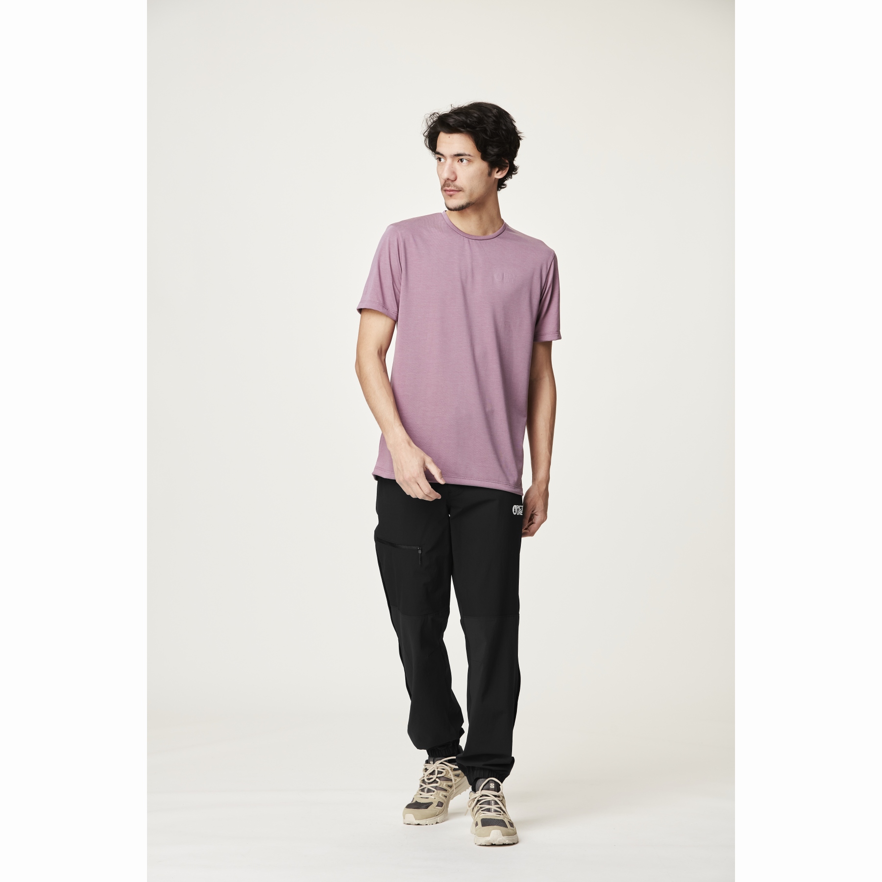 Pantalon extensible homme best sale