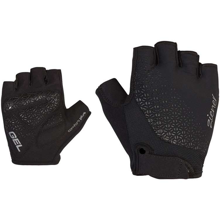 Picture of Ziener Cadja Bike Gloves Women - black