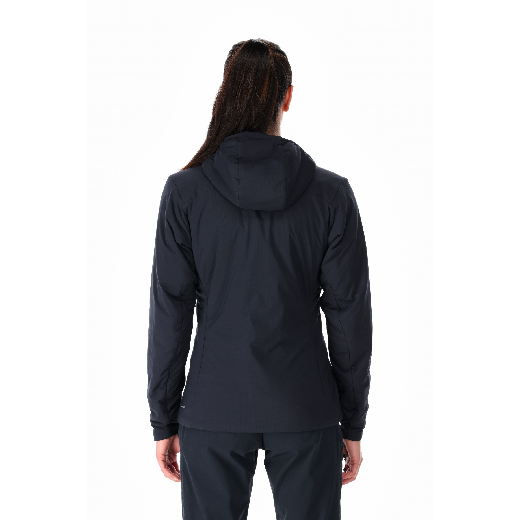 RAB Xenair Alpine Light Women's Insulated Jacket