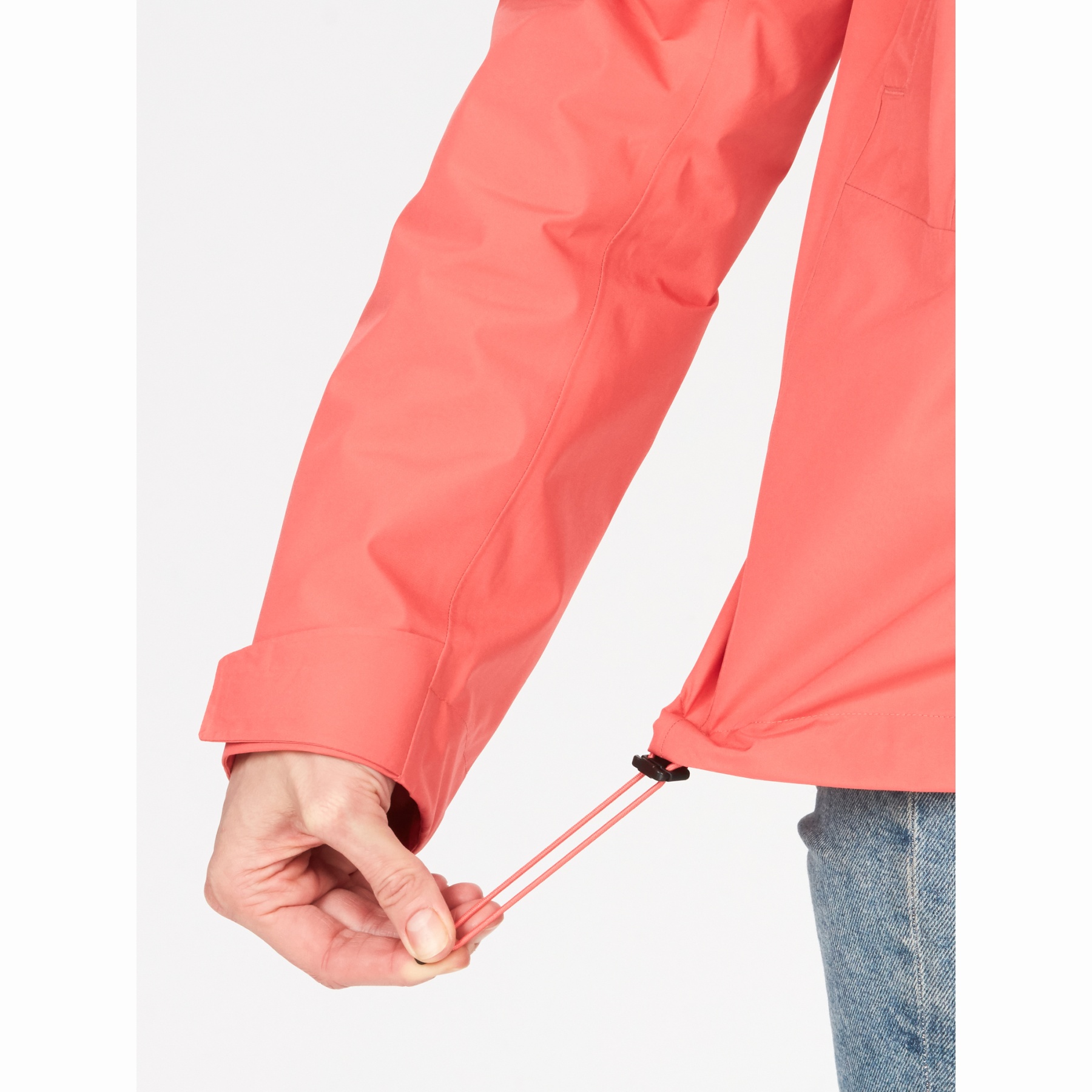 Marmot Minimalist Pro GORE-TEX Jacket Women - grapefruit