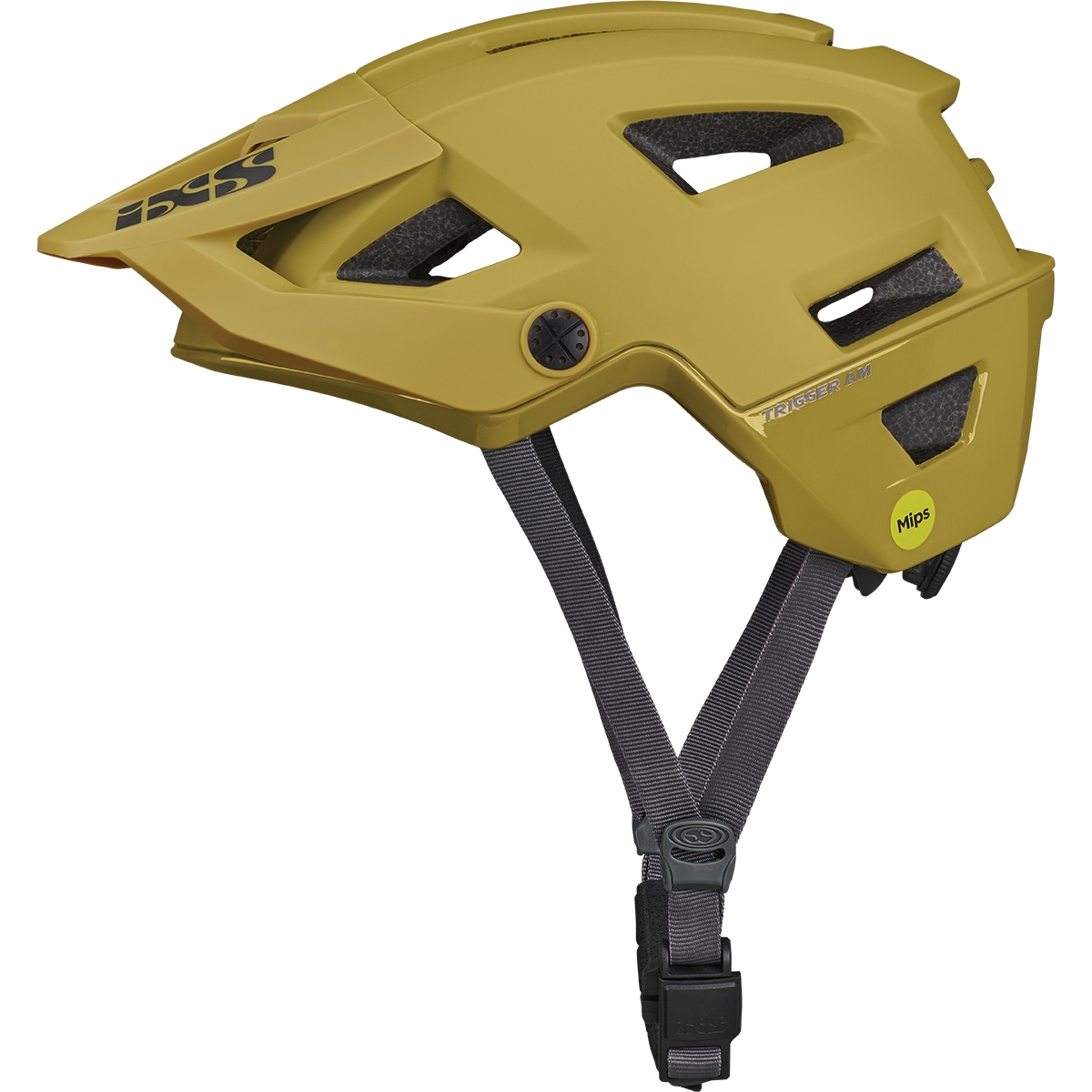 Produktbild von iXS Trigger All-Mountain MIPS Helm - acacia