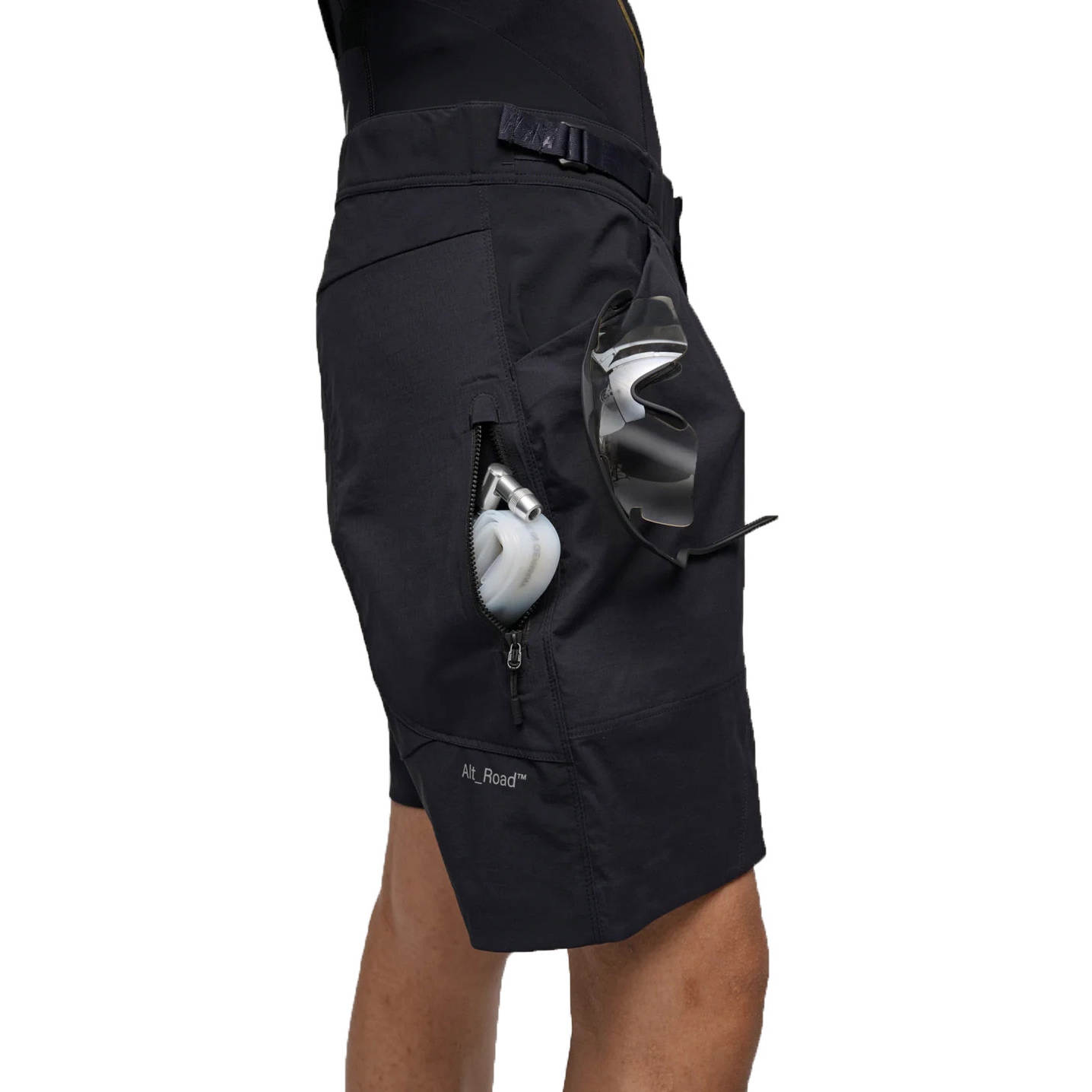MAAP Alt Road Overshort 2.0 Men - black | BIKE24