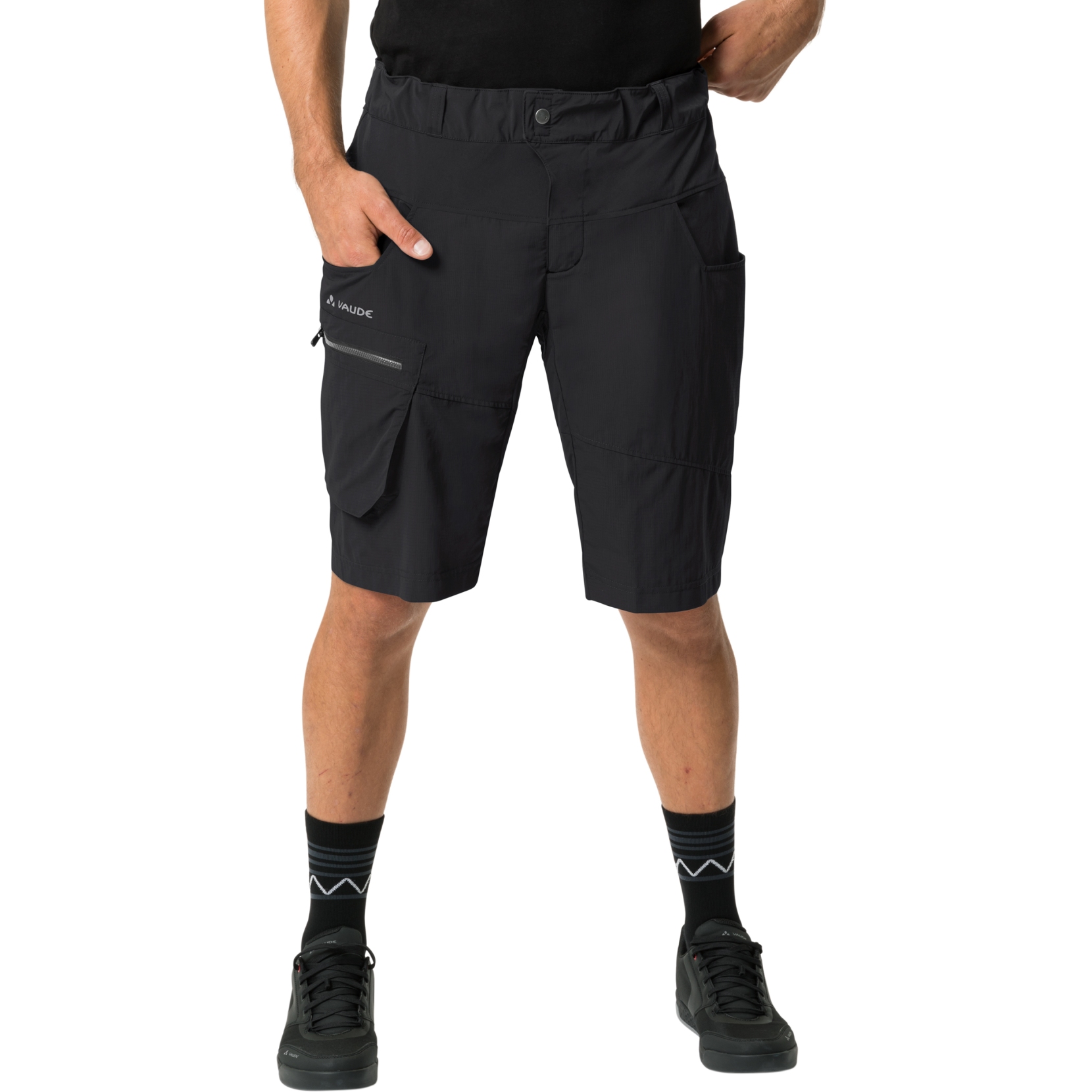 Craft Herren Radshorts Pro Aero Bib Shorts - Aerodynamische Fahrradhose Mit C1 Pad