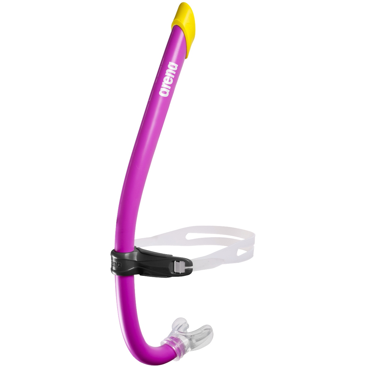 Produktbild von arena Swim Snorkel Pro III Schnorchel - Pink