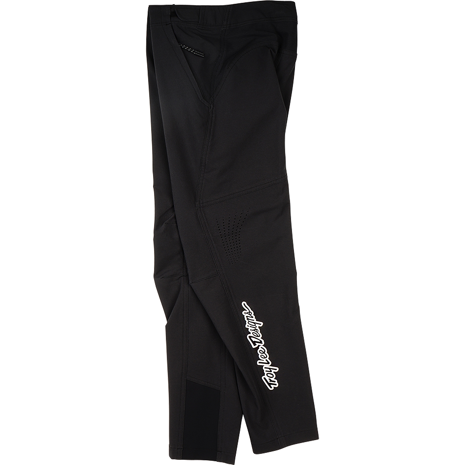 Bild von Troy Lee Designs Skyline Hose Kinder - Mono Black