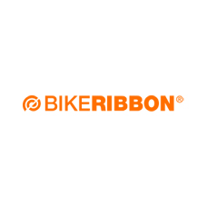 Bike Ribbon Logo