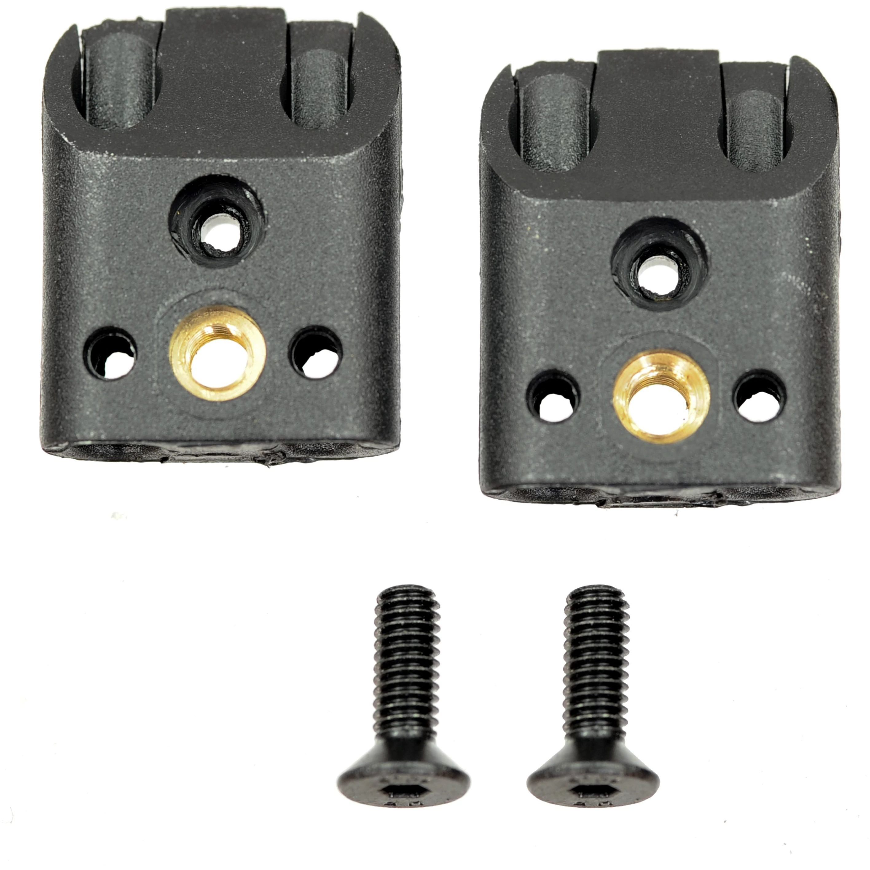 Кабельные направляющие Cannondale Modular Headtube - KP456/