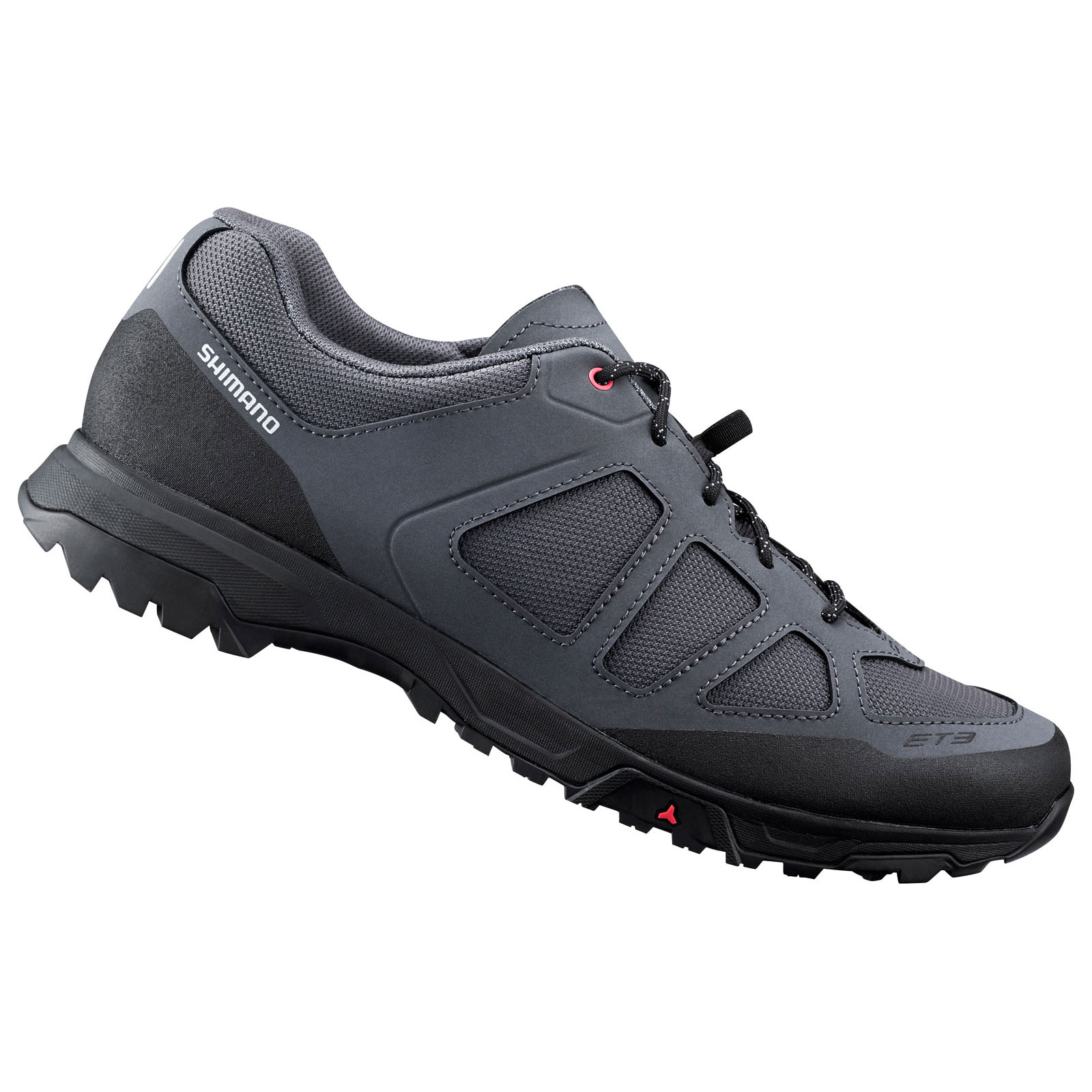 Picture of Shimano SH-ET300 Bike Shoes - gray