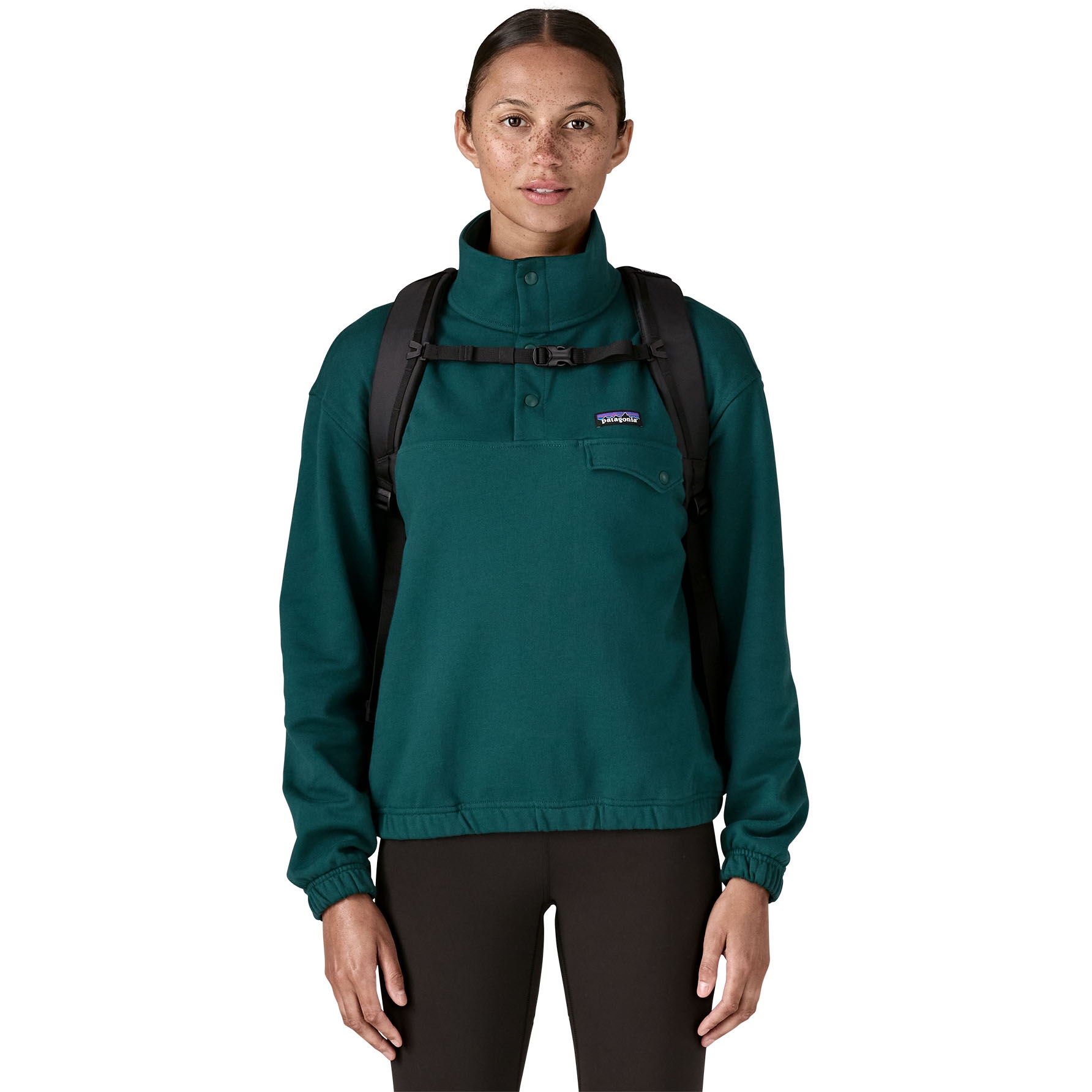 Patagonia Atom Day Pack 24L - Black | BIKE24