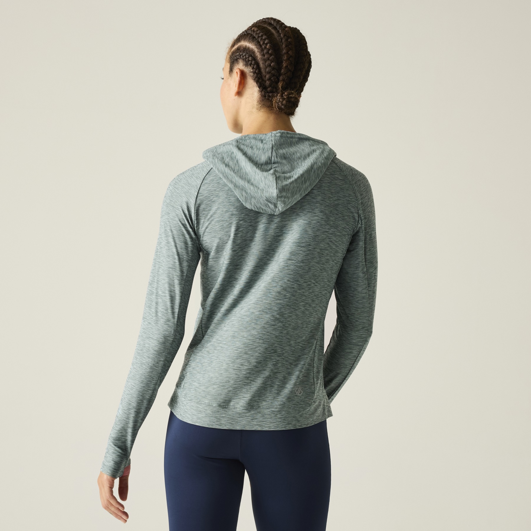 Sweat à capuche sprint city Dare 2B | La Redoute