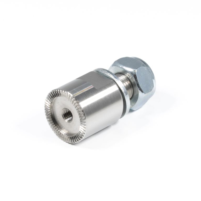 Radoxx Components Trailer AxXle Adapter - fr Fahrradanhnger |  Schnellspanner (QR) | BIKE24