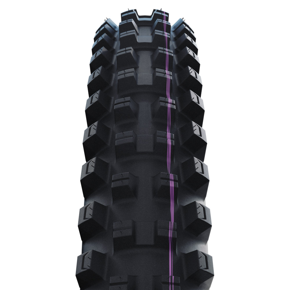 Schwalbe Shredda Front Folding Tire - Evolution | Addix
