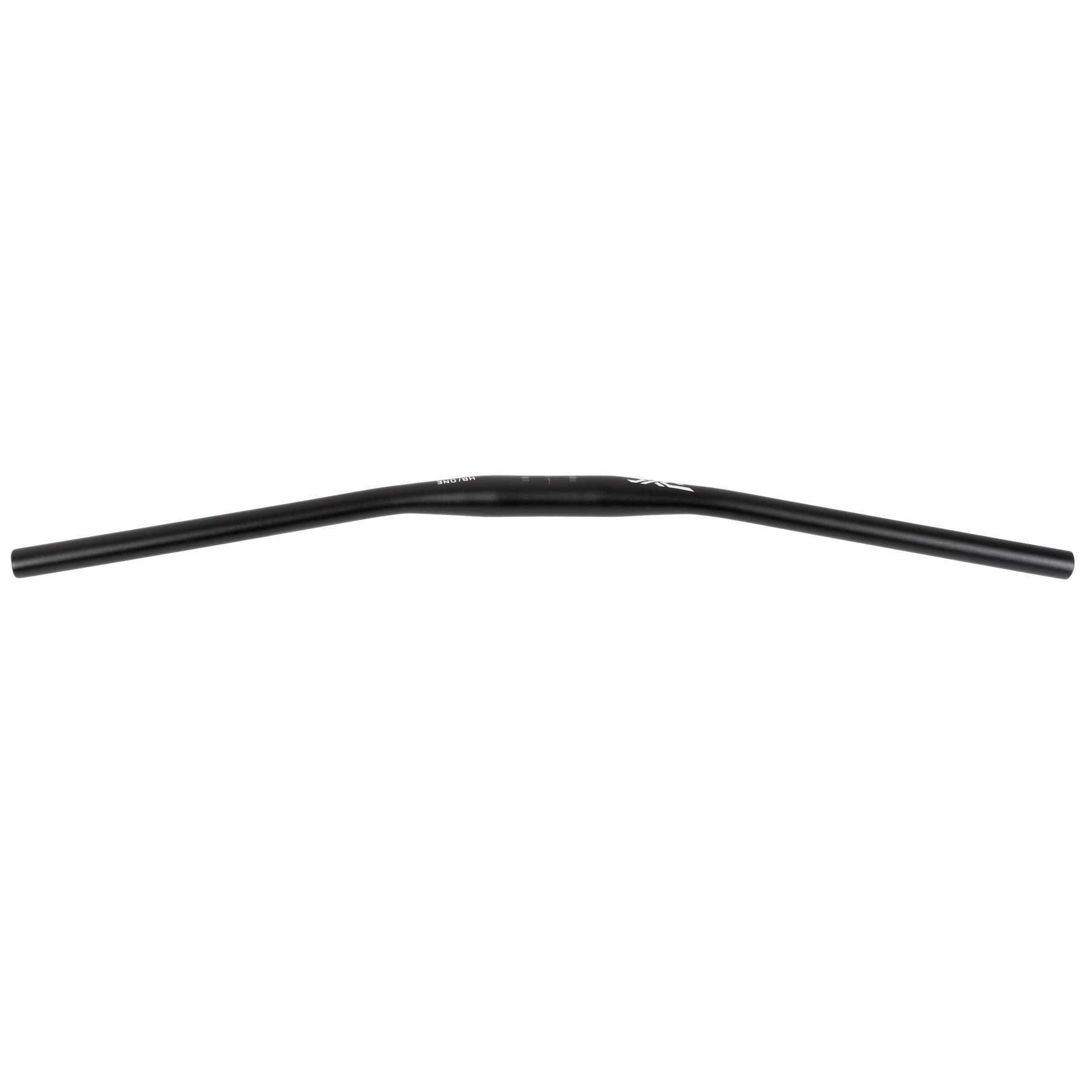 XLC Riser-Bar HB-M04, altezza 50 mm nero sat., 31,8mm, 640mm Plus