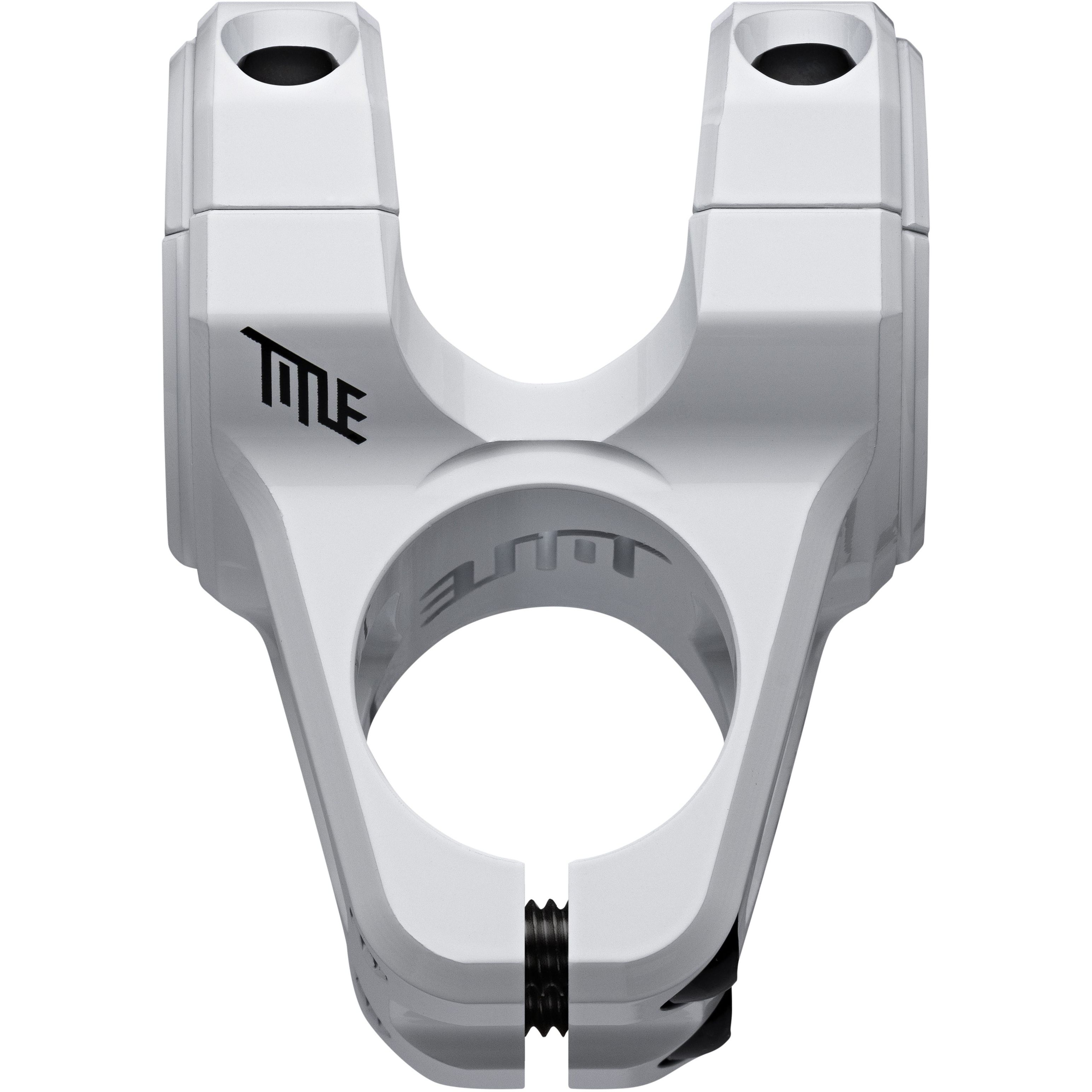 Title ST1 Stem - MTB | 31.8 - 31mm | white | BIKE24