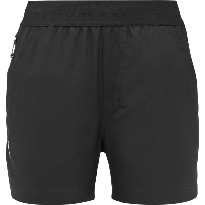 Produktbild von Millet Wanaka Stretch Shorts III Damen - Schwarz