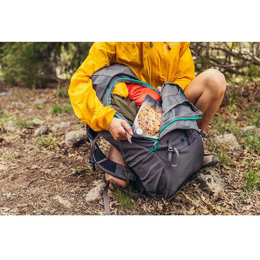 Gregory Jade 38 Backpack Women - Artichoke Green | BIKE24