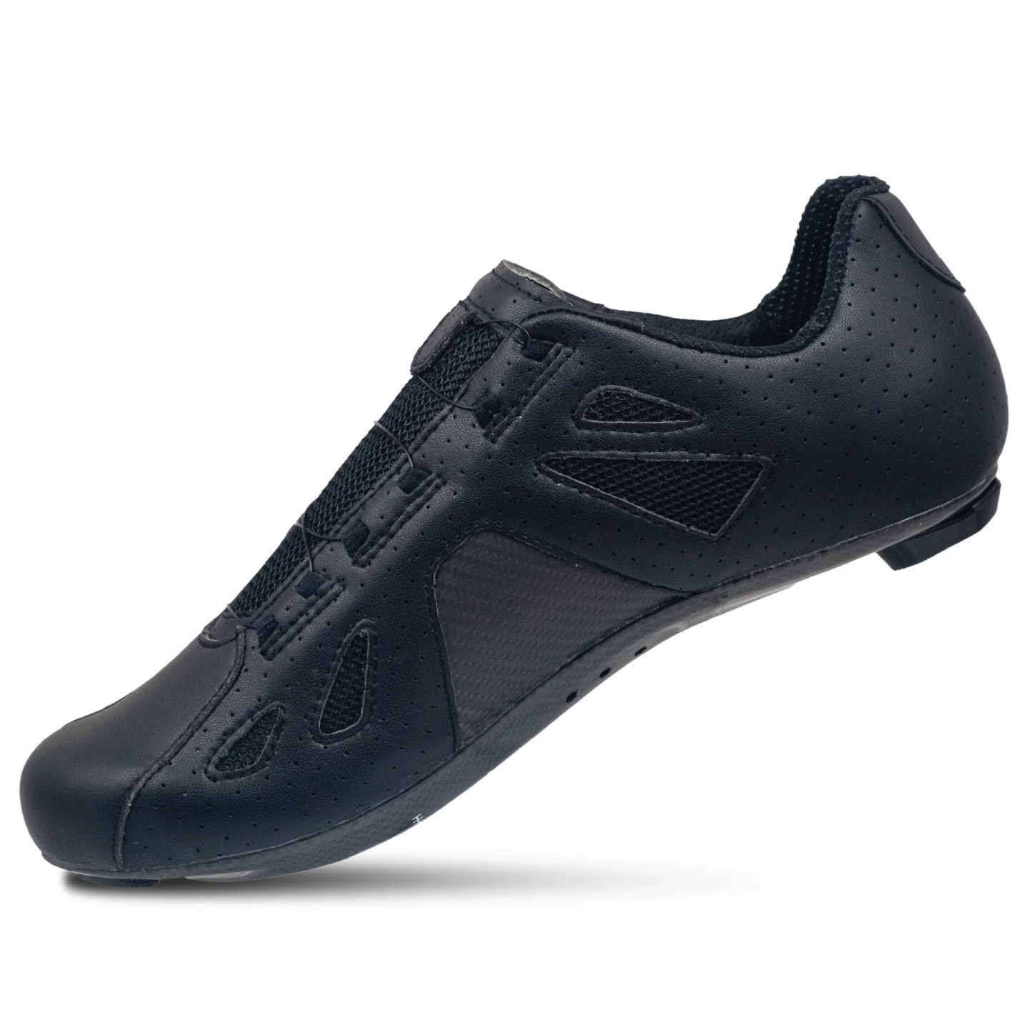 LAKE CX302サイズEU42.5 Lake CX302 Road Shoes Men - classic white | BIKE24
