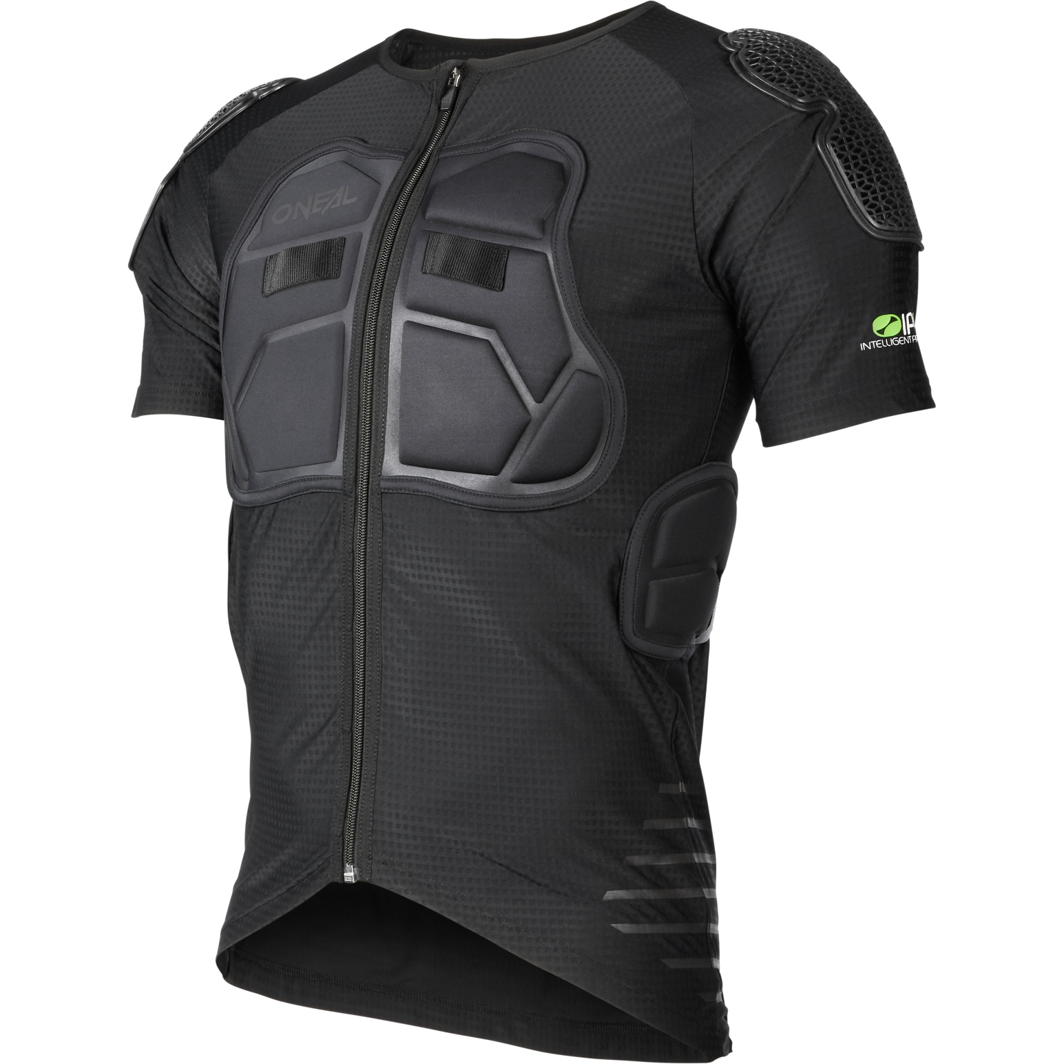 Picture of O&#039;Neal STV Short Sleeve Protector - V.23 black