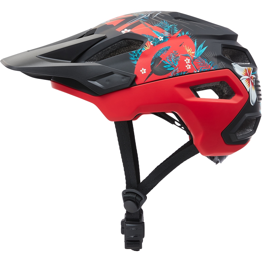 Casco O'Neal Trailfinder Helmet Rio V.22