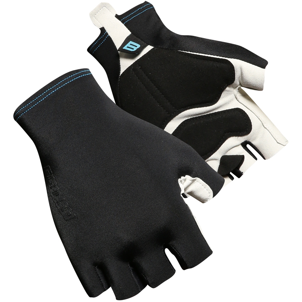 Picture of Biehler High Cut Gloves - black