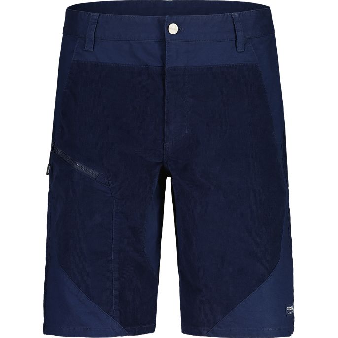 Produktbild von Maloja HallensteinM. Adventure Shorts Herren - night sky 8325